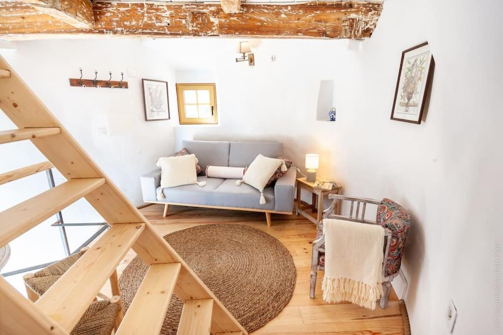 The Indigo Windmill Retreat Lourinha (Lisbon) Exterior photo