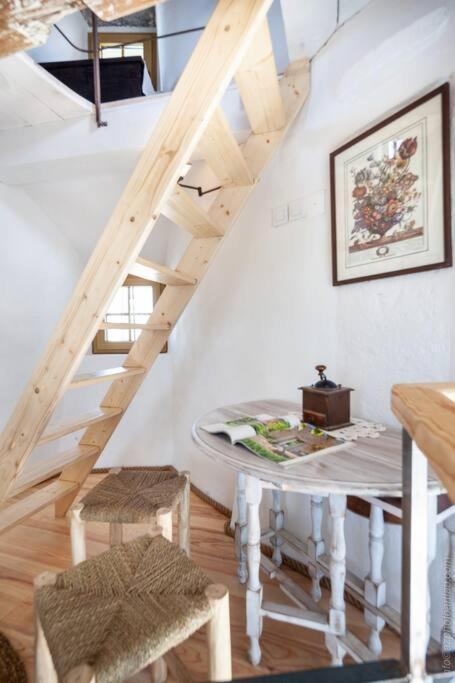 The Indigo Windmill Retreat Lourinha (Lisbon) Exterior photo