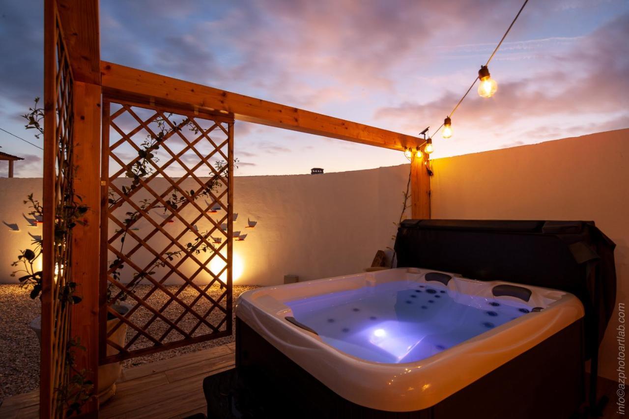 The Indigo Windmill Retreat Lourinha (Lisbon) Exterior photo