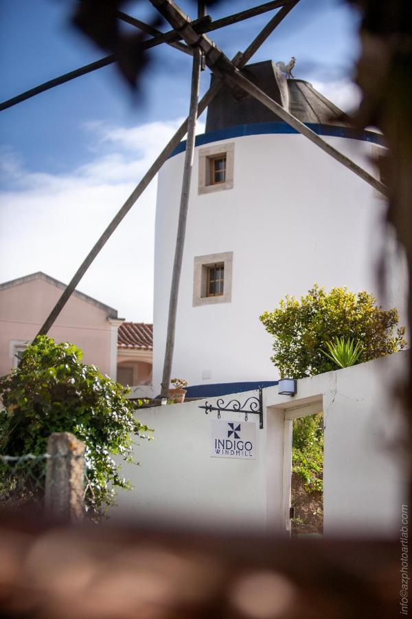 The Indigo Windmill Retreat Lourinha (Lisbon) Exterior photo